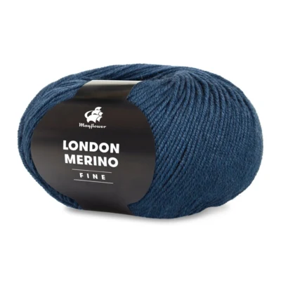 Mayflower London Merino Fine